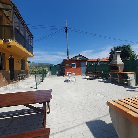 Appartement Vados - La Colina à Arnuero Extérieur photo