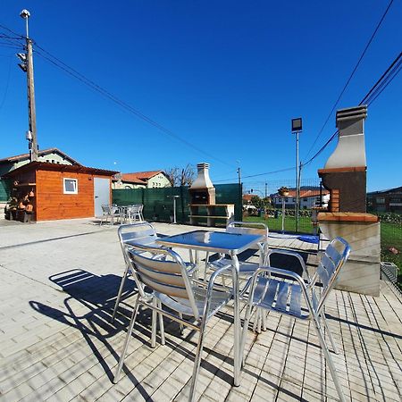 Appartement Vados - La Colina à Arnuero Extérieur photo