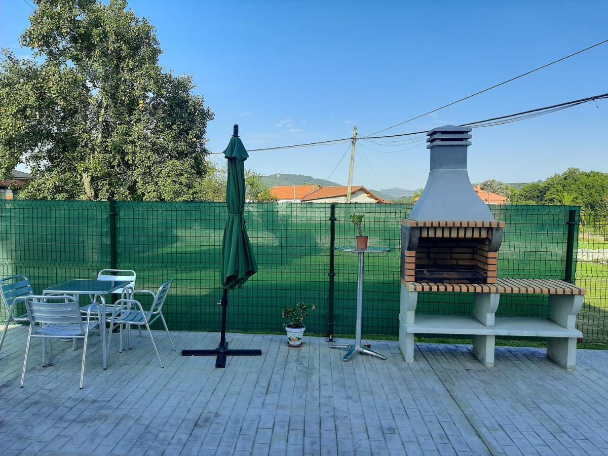 Appartement Vados - La Colina à Arnuero Extérieur photo