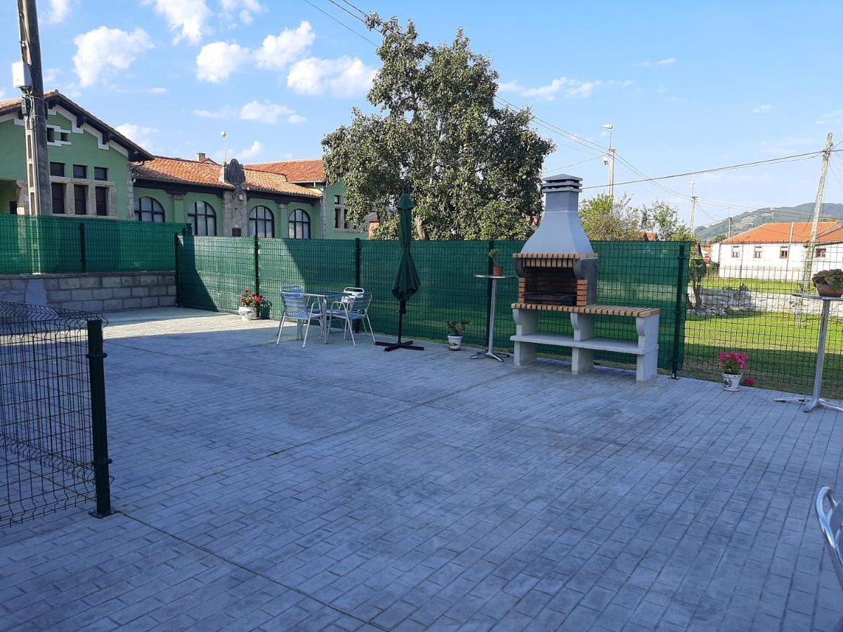 Appartement Vados - La Colina à Arnuero Extérieur photo