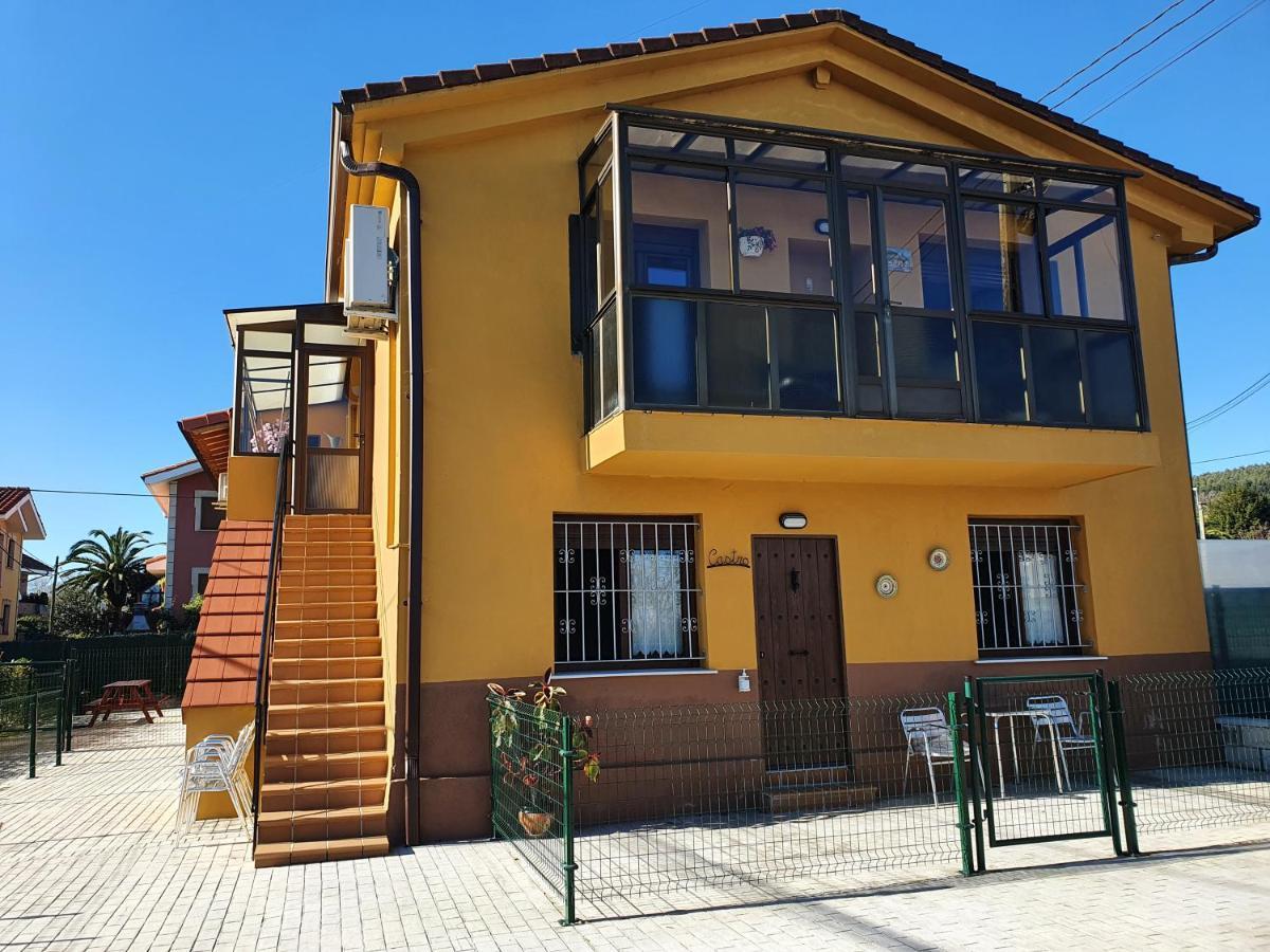 Appartement Vados - La Colina à Arnuero Extérieur photo
