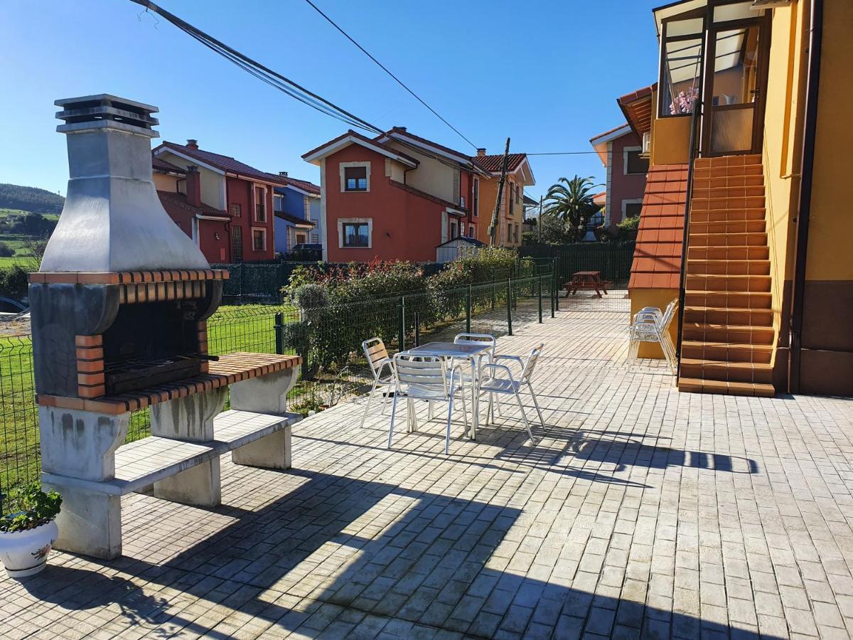 Appartement Vados - La Colina à Arnuero Extérieur photo