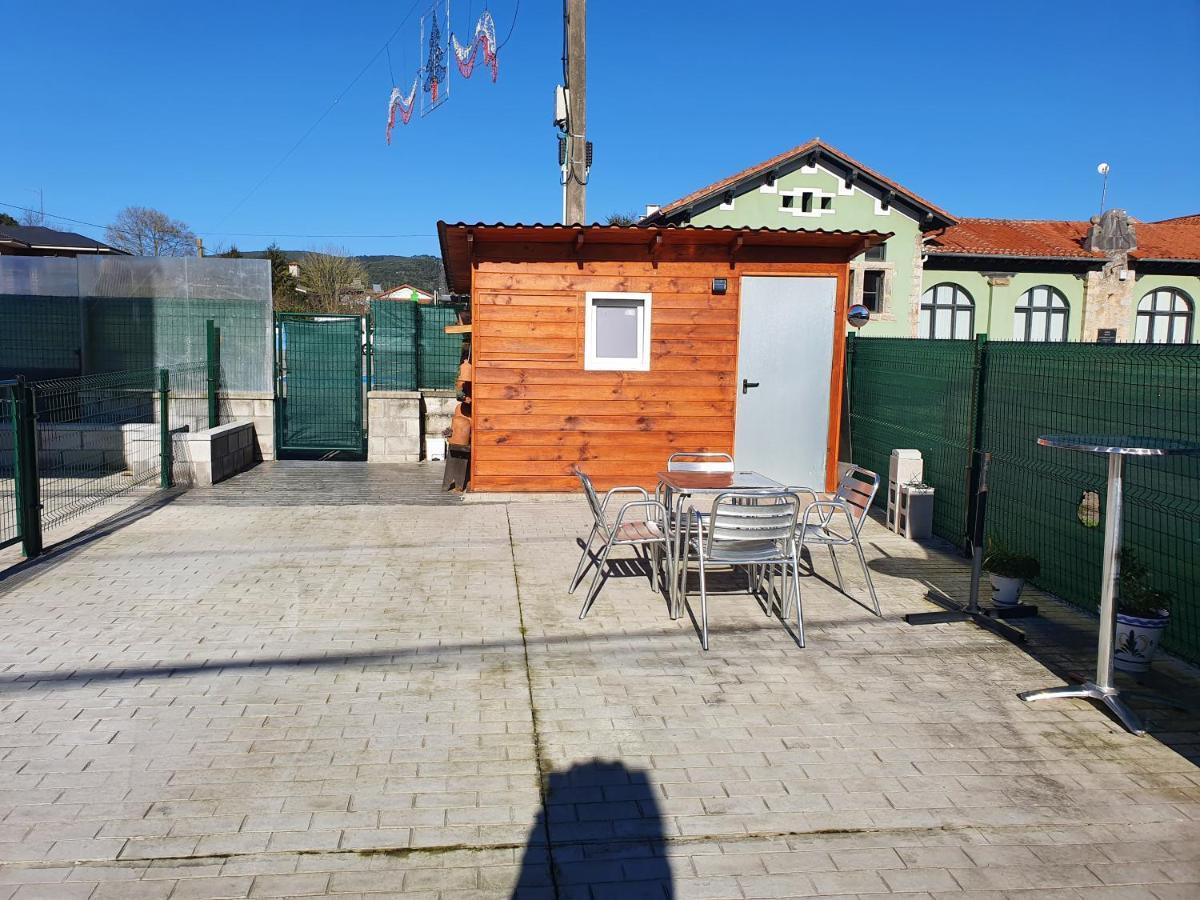 Appartement Vados - La Colina à Arnuero Extérieur photo