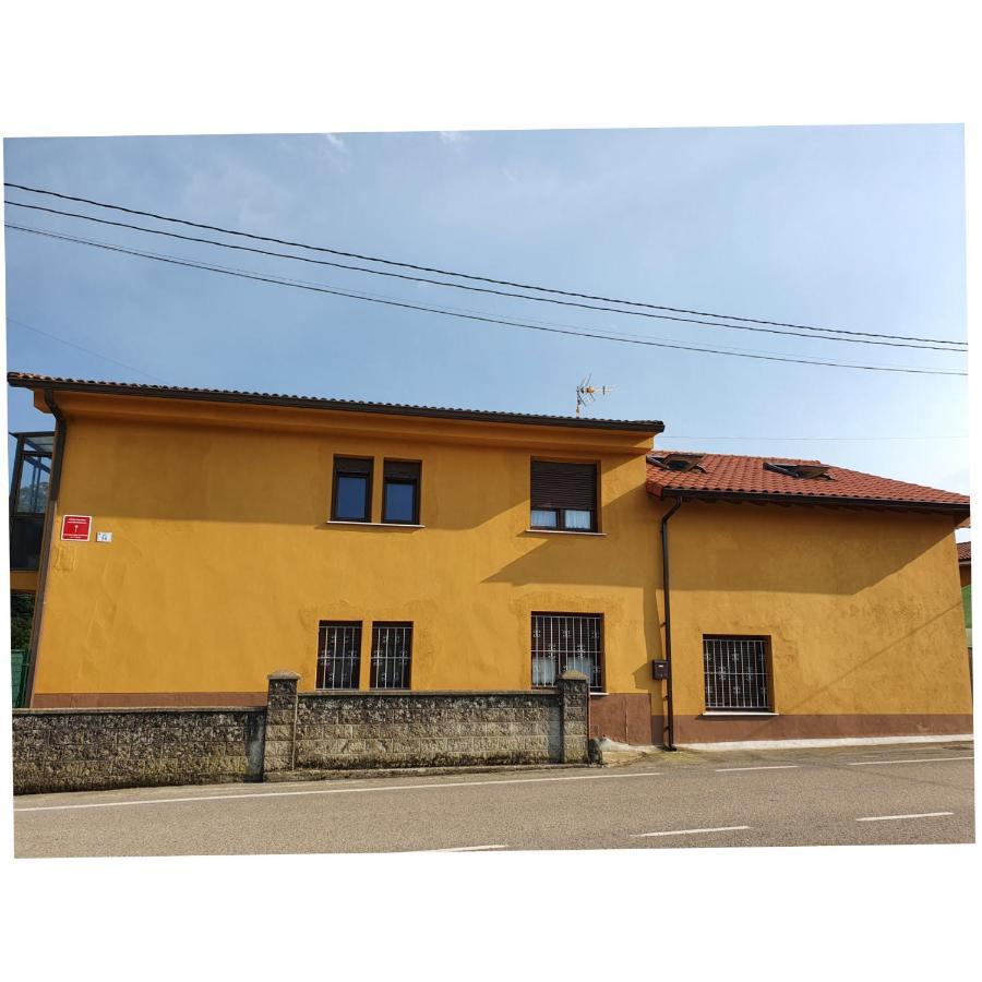 Appartement Vados - La Colina à Arnuero Extérieur photo