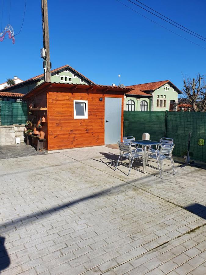 Appartement Vados - La Colina à Arnuero Extérieur photo
