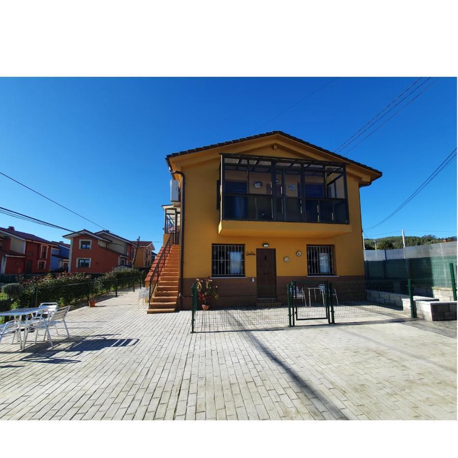 Appartement Vados - La Colina à Arnuero Extérieur photo