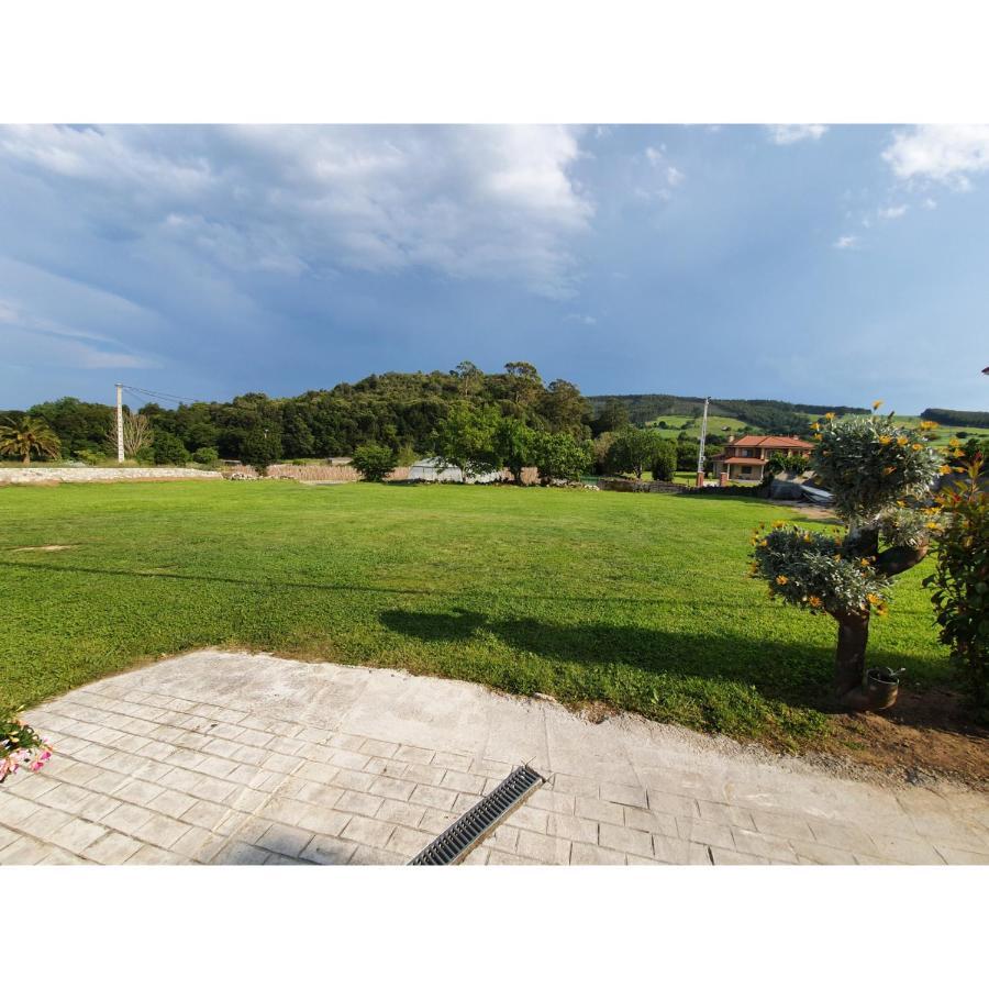 Appartement Vados - La Colina à Arnuero Extérieur photo