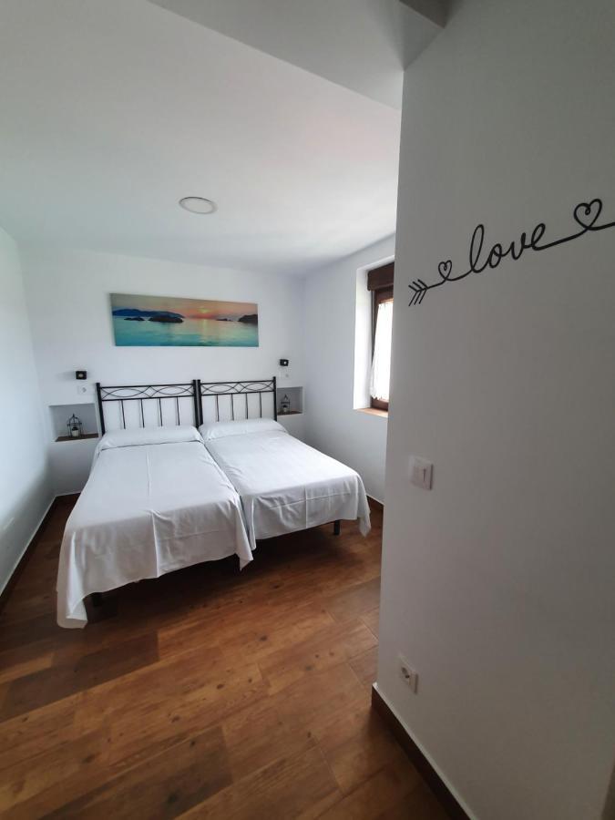 Appartement Vados - La Colina à Arnuero Extérieur photo