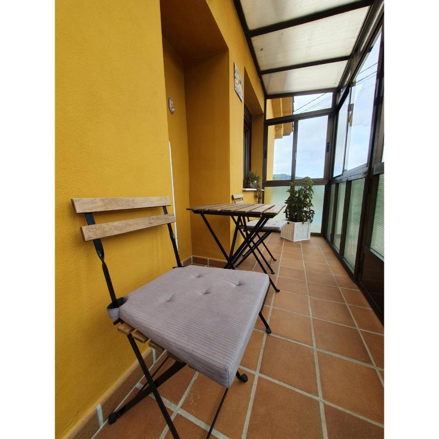 Appartement Vados - La Colina à Arnuero Extérieur photo