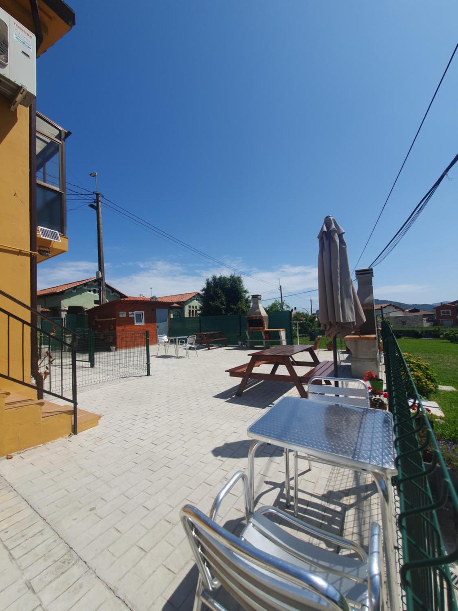 Appartement Vados - La Colina à Arnuero Extérieur photo