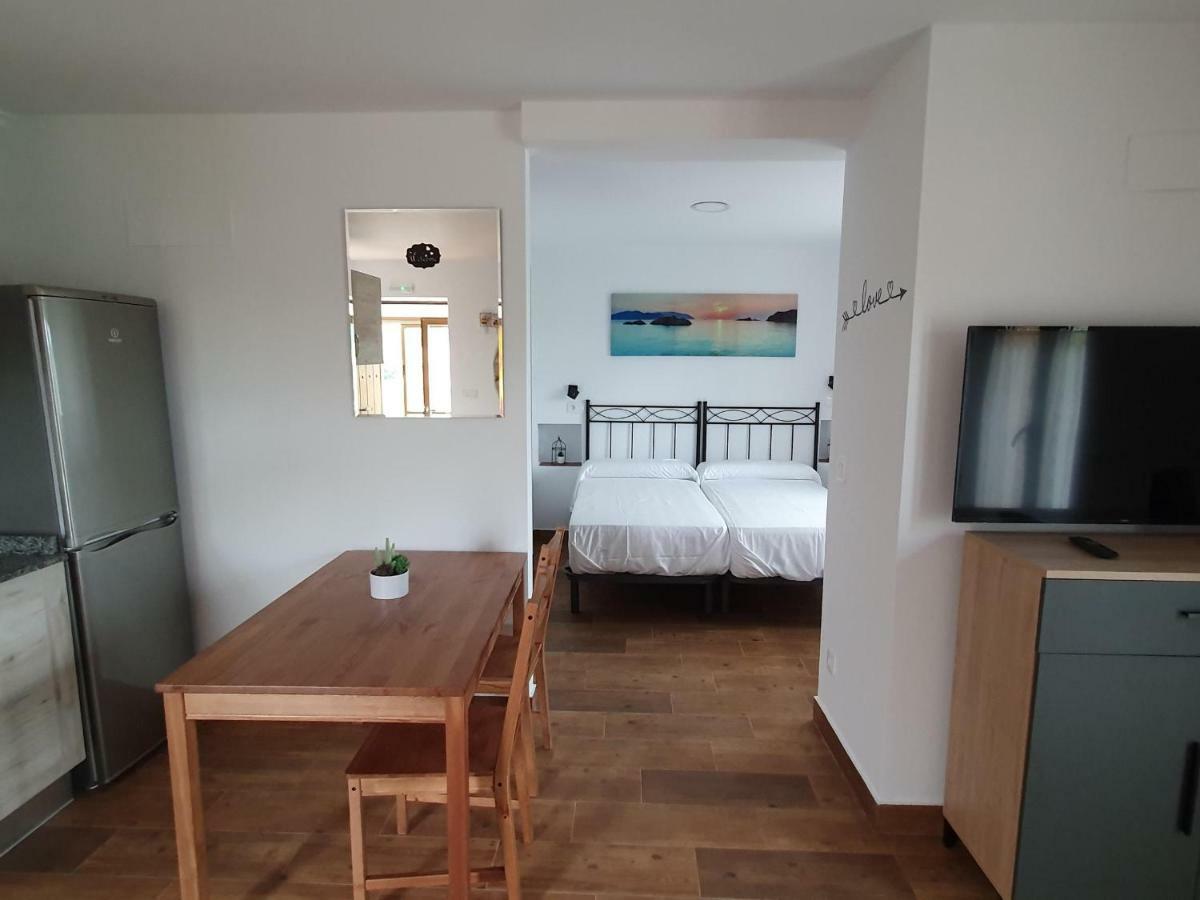 Appartement Vados - La Colina à Arnuero Extérieur photo