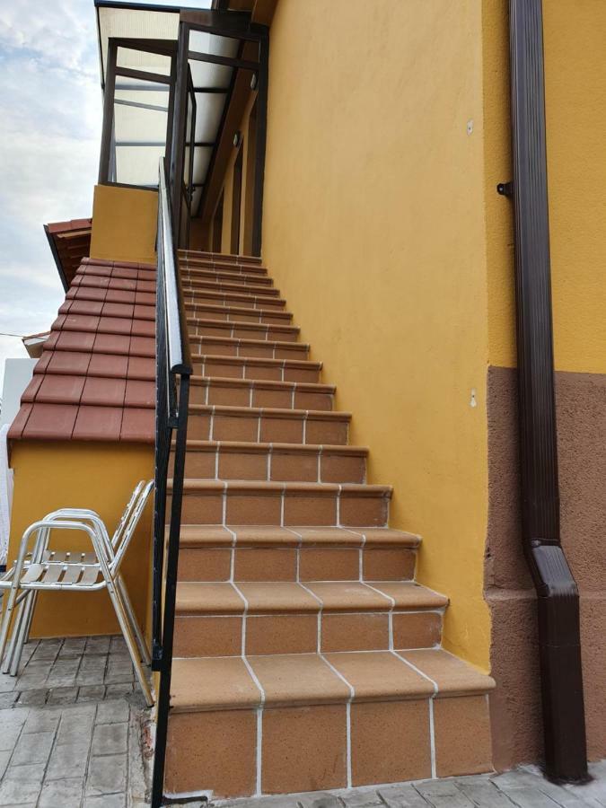 Appartement Vados - La Colina à Arnuero Extérieur photo